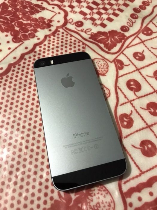 IPhone 5s 16gb 