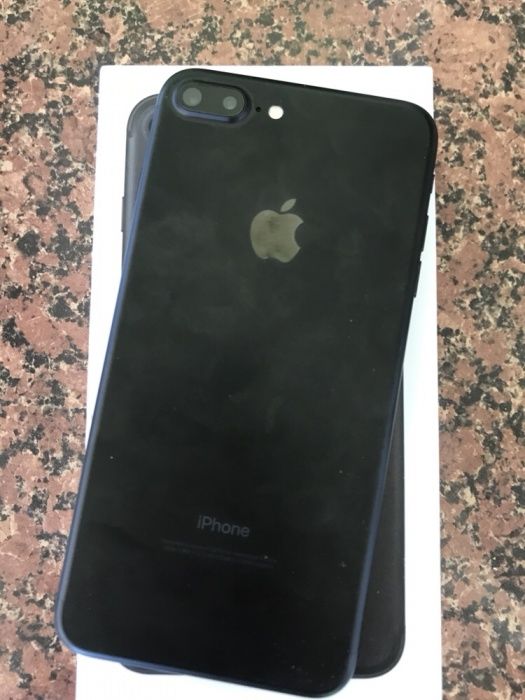 Iphone 7 plus 32Gb 