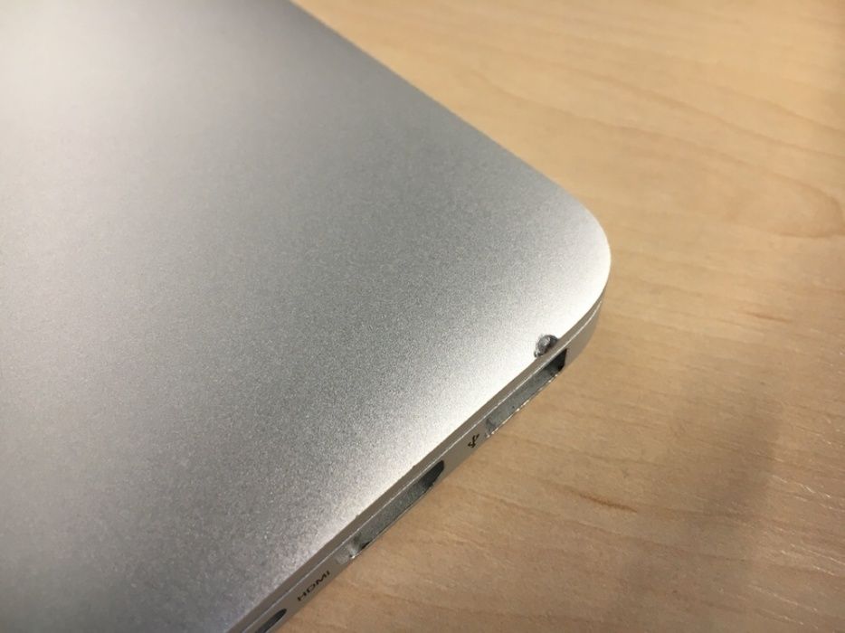 MacBook Pro 15 MJLT2 mid 2015 
