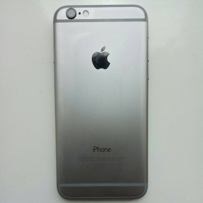 Продам Iphone 6 Space Grey 
