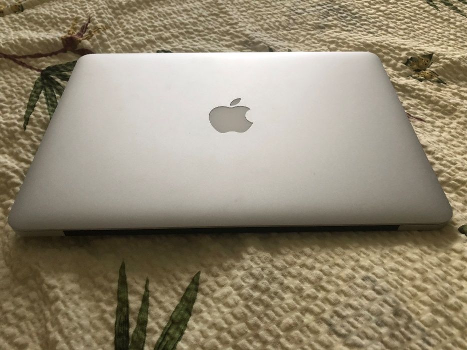 MacBook Pro Retina 13 late 2013 
