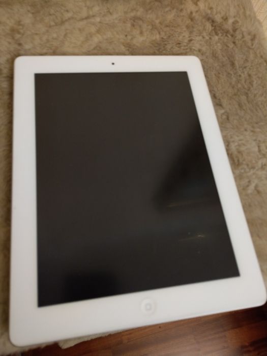 IPad Apple 16Gb 3 generation (White) 