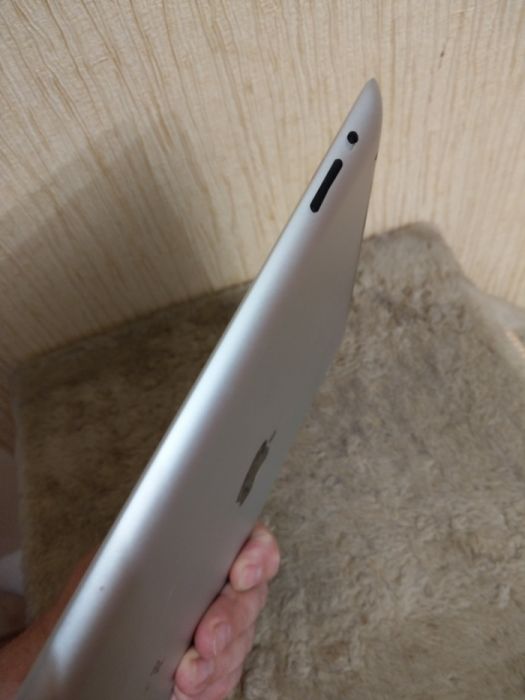 IPad Apple 16Gb 3 generation (White) 