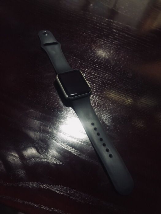 Apple Watch 42mm series 1 