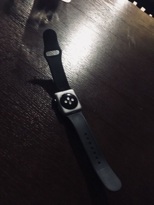 Apple Watch 42mm series 1 