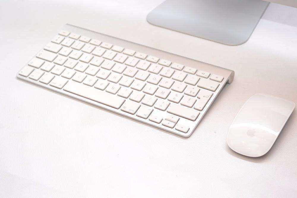Apple iMac 21.5