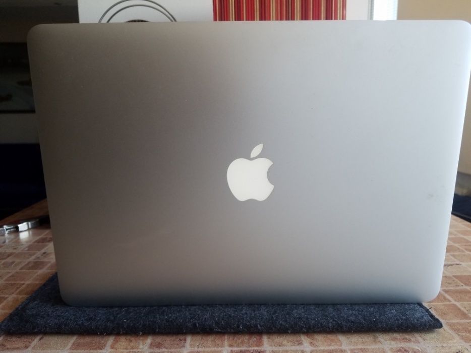 Macbook air 13 