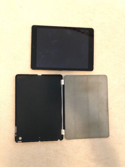 Apple iPad Air 32 Gb WI-FI+3G/4G/LTE 