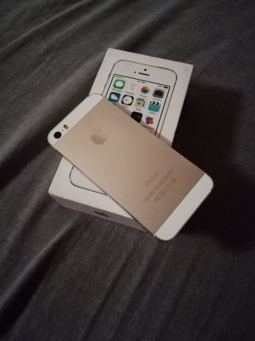 IPhone 5s 32 