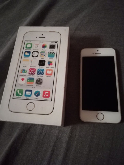 IPhone 5s 32 
