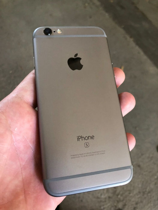 IPhone 6s 16Gb Neverlock | IOS 10.2.1 