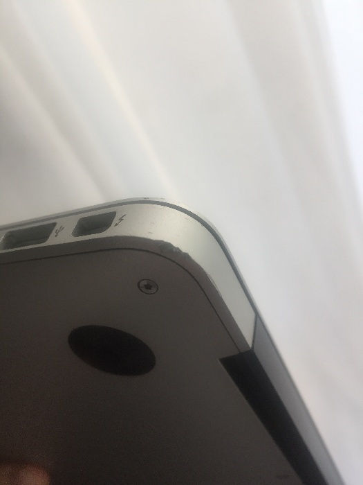 MacBook Air 11-inch, Mid 2011 