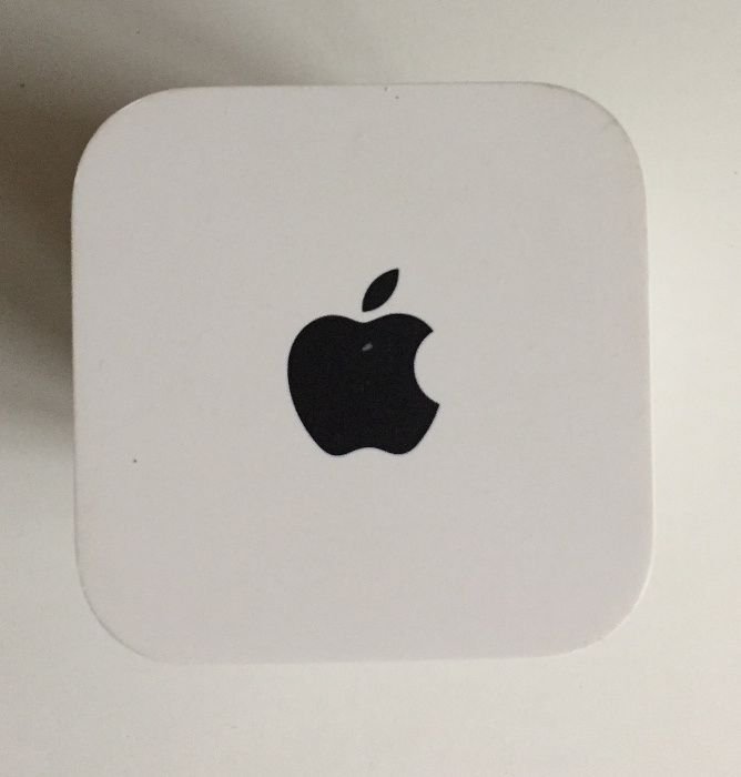 Apple Airport Extreme Башня a1521 WiFi роутер 1 Гбит 