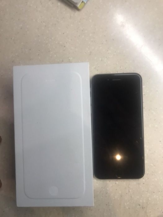 Продам Iphone 6 16 gb БУ 