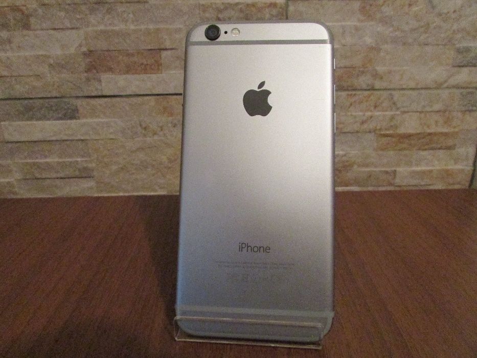 Apple iPhone 6 16gb space gray, оригінал