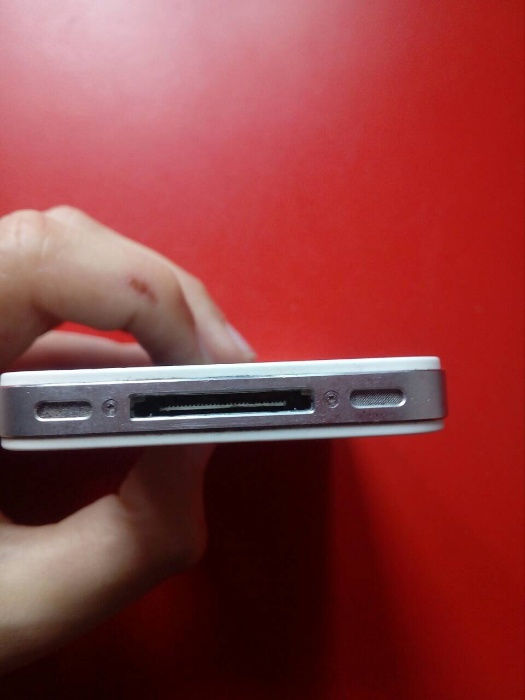 IPhone 4s Білий 