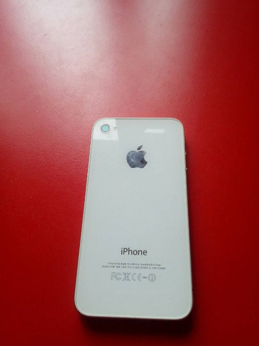 IPhone 4s Білий 