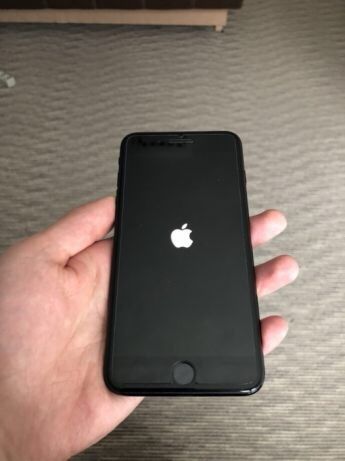 Apple IPhone 7 128g. Neverlock 
