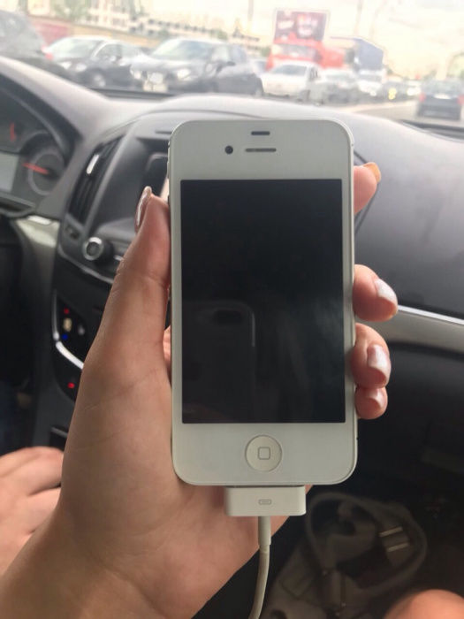 IPhone 4s 64gb 