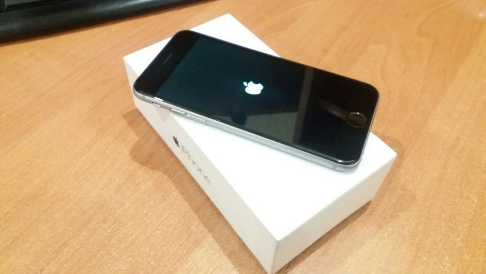 IPhone 6 64 GB 