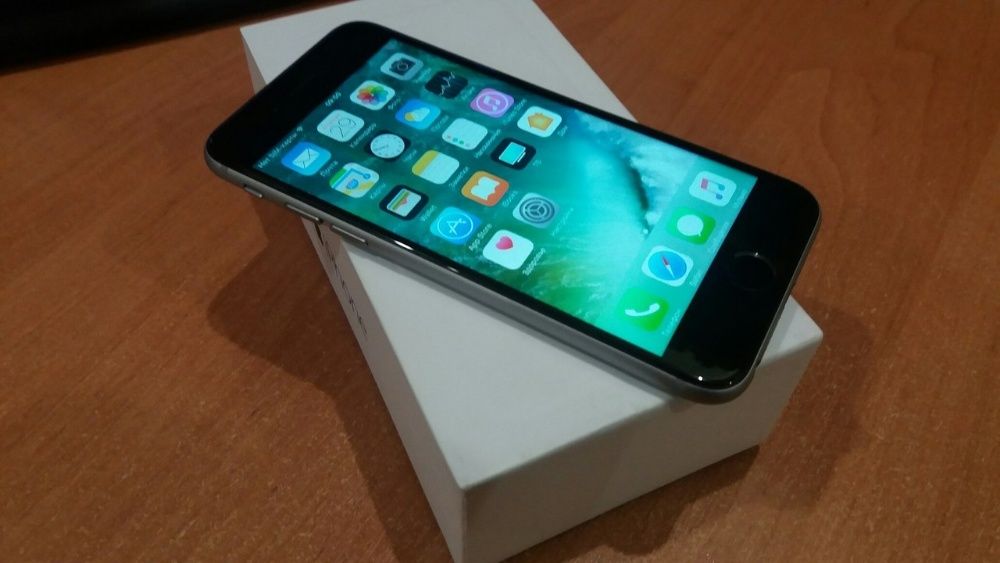 IPhone 6 64 GB 