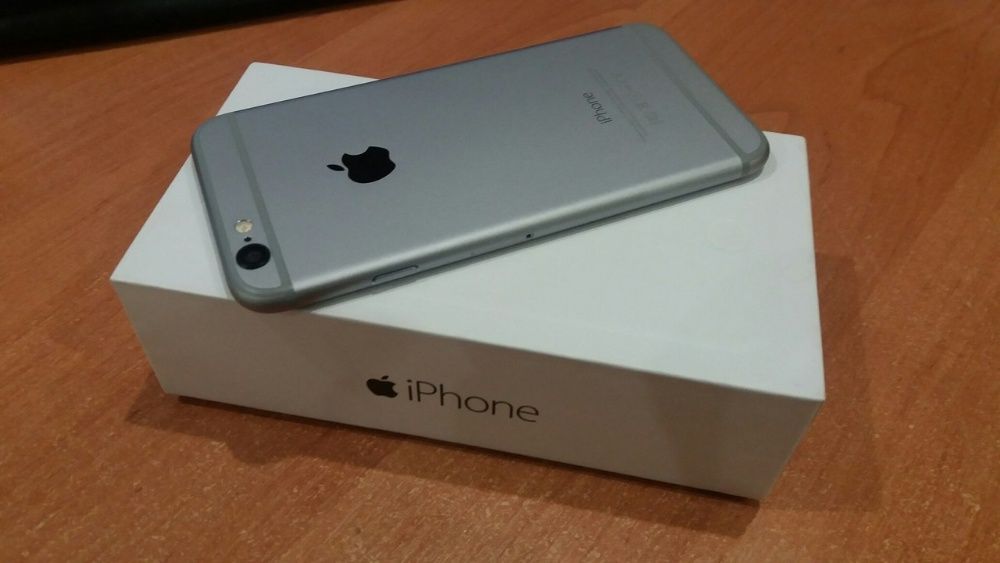 IPhone 6 64 GB 