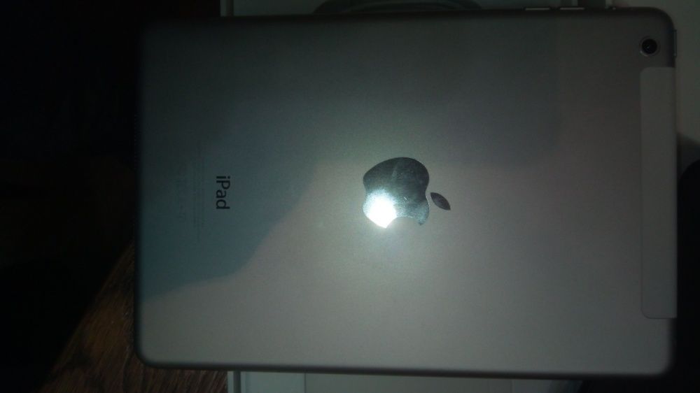 Ipad mini 