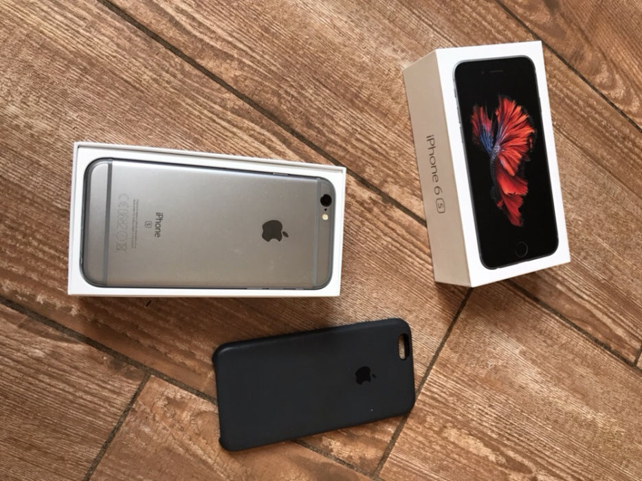 IPhone 6s 64 agh 