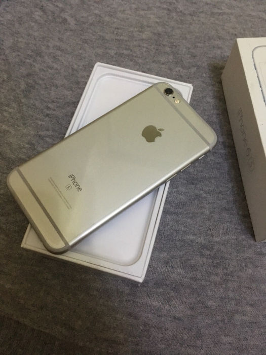 IPhone 6s 16gb neverlock идеал 