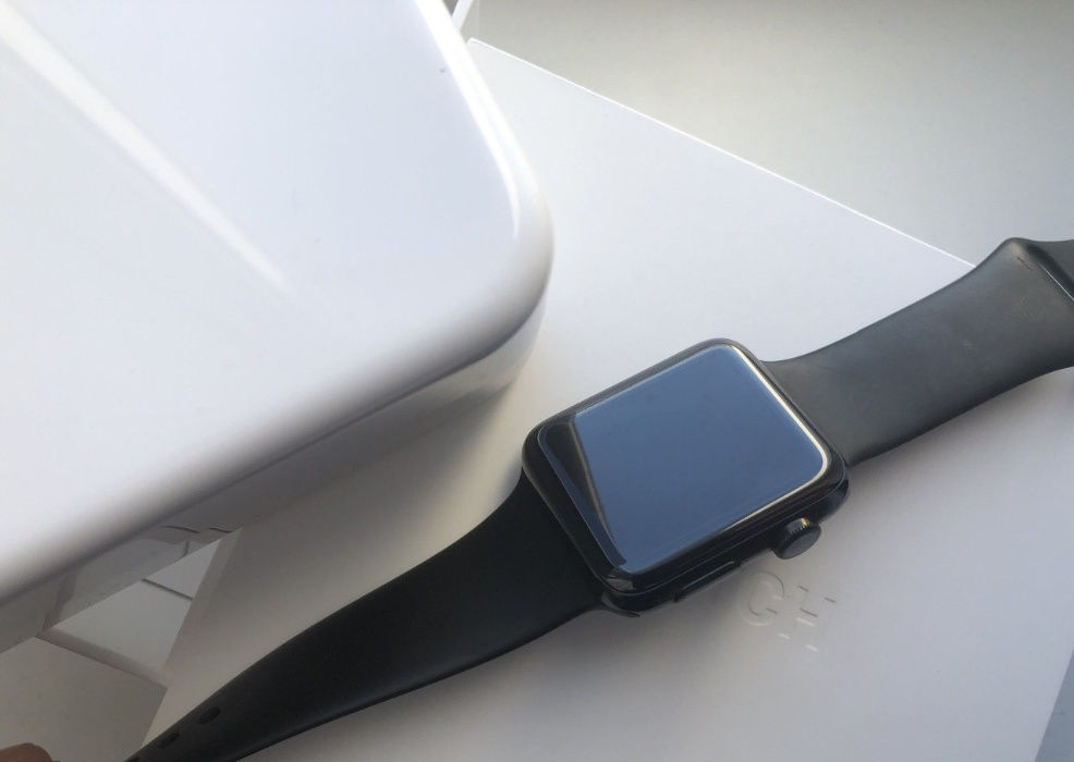 Apple Watch 2 series 42 mm 