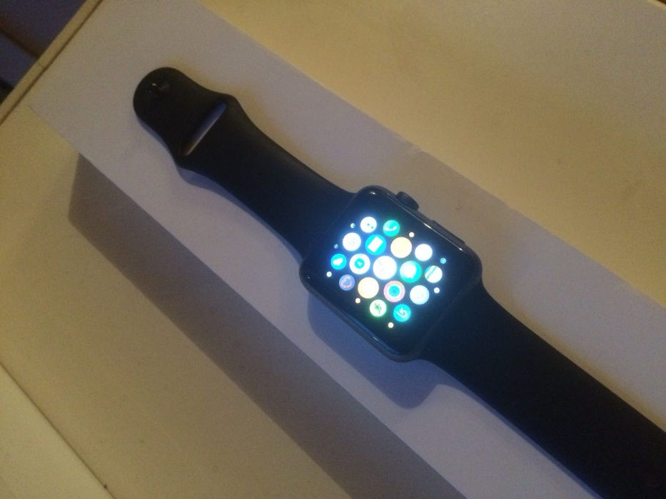 Apple watch series 1 42mm 