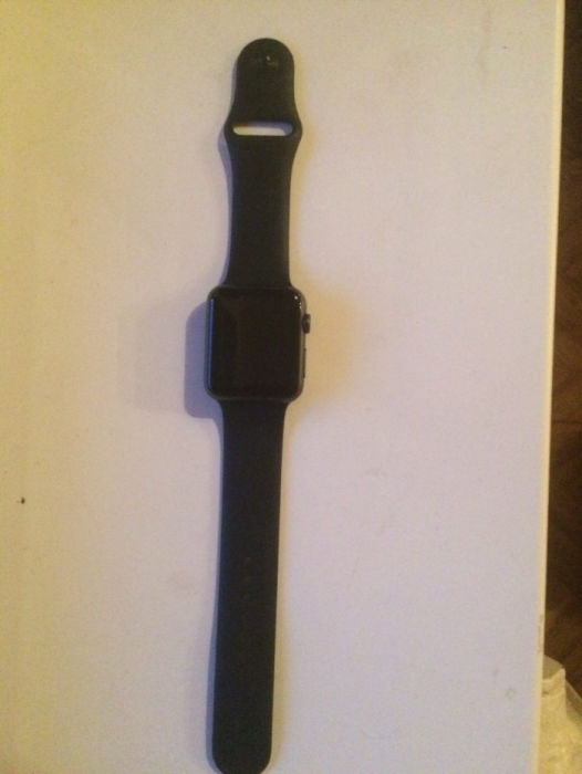 Apple watch series 1 42mm 