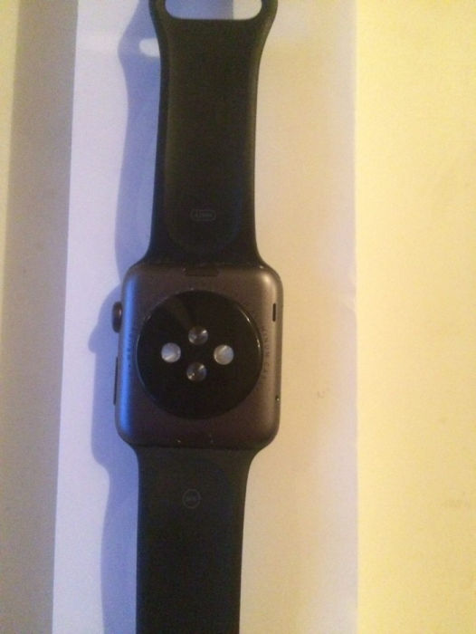 Apple watch series 1 42mm 