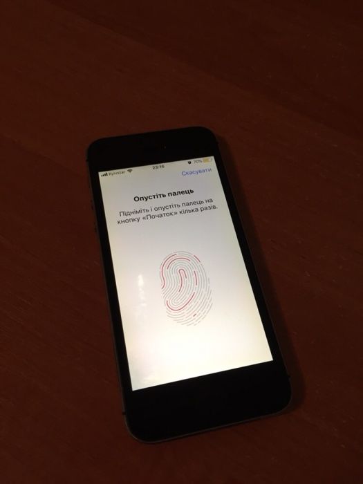 Iphone 5s 16g 
