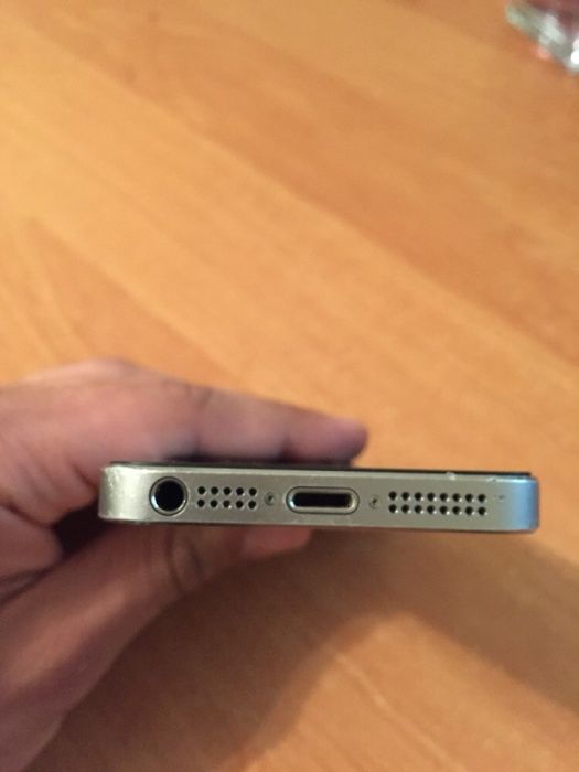 Iphone 5s 16g 
