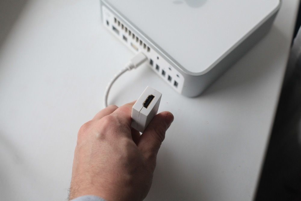 Отличный Apple Mac Mini 2009 El Capitan MC238 A1283 