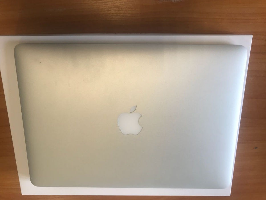 Apple MacBook Air 13