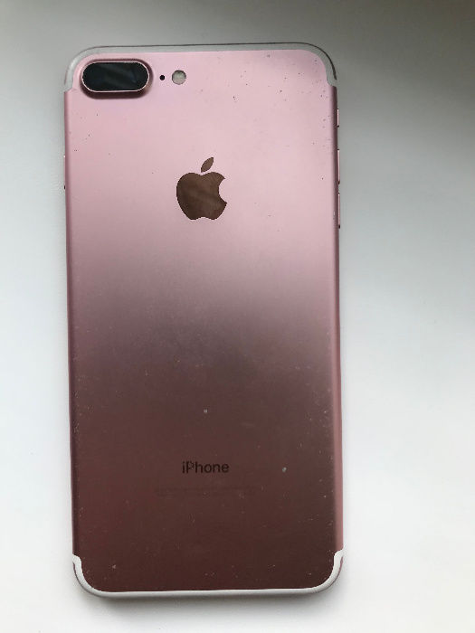 IPhone 7+ 32 Gb Rose Gold 