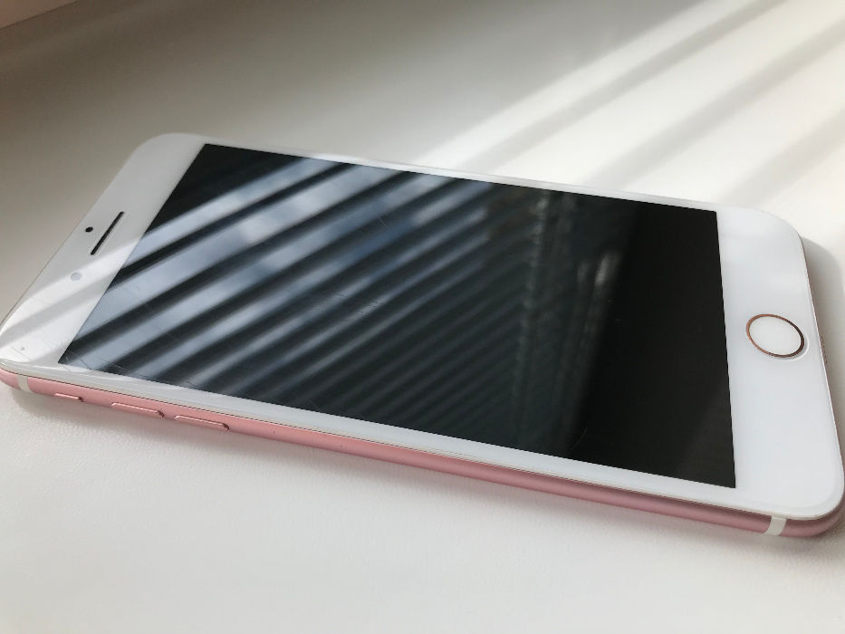 IPhone 7+ 32 Gb Rose Gold 