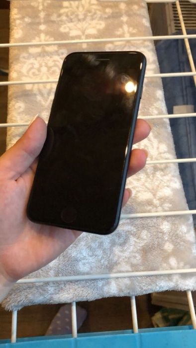 IPhone 7 32gb neverlock 