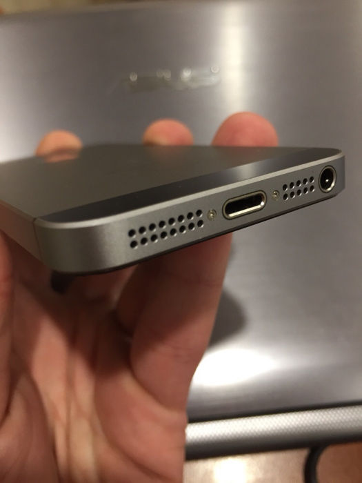 IPhone se 32gb 