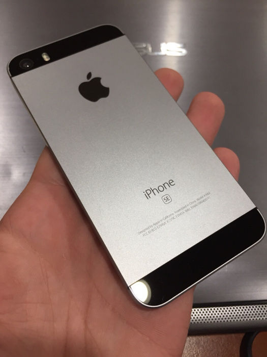 IPhone se 32gb 