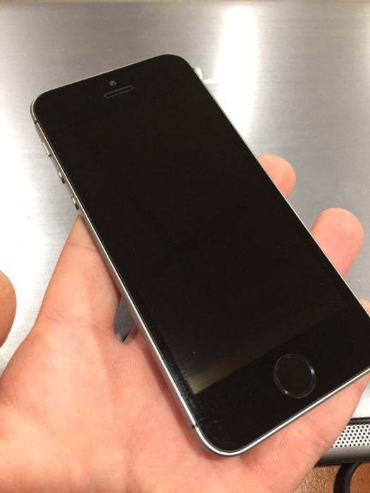 IPhone se 32gb 