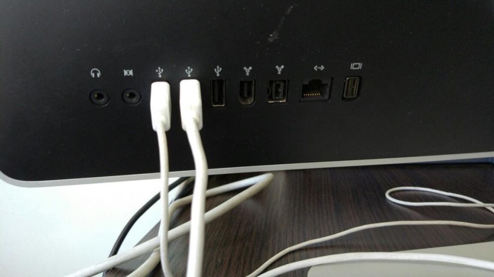  Apple imac 