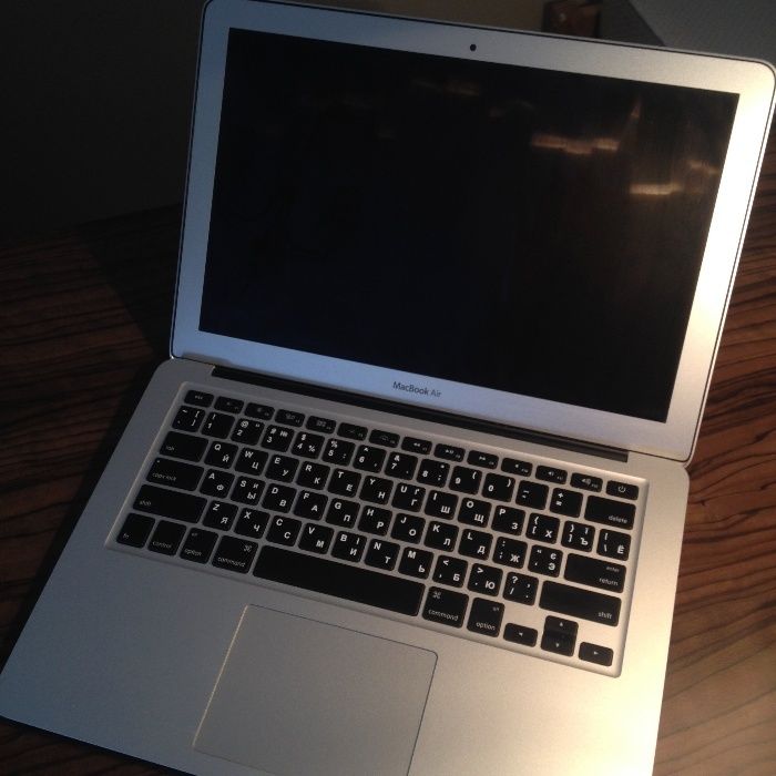 MacBook Air A1369 13' 