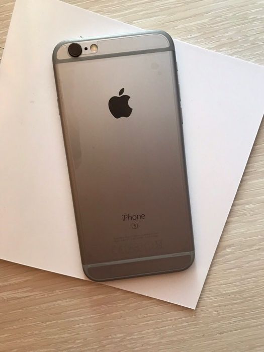 IPhone 6s 32gb 