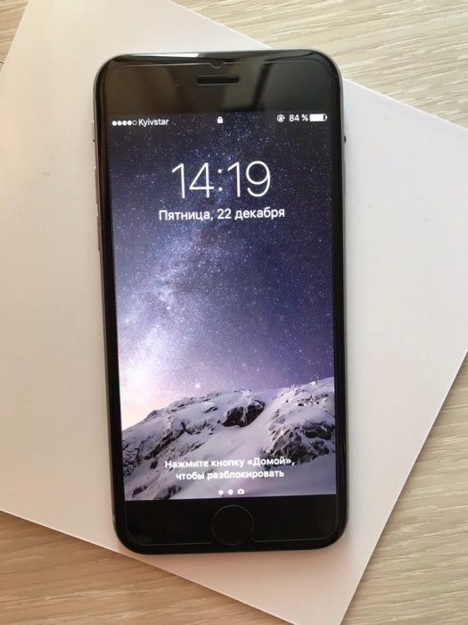 IPhone 6s 32gb 