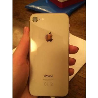 IPhone 8 64 Gb Gold 