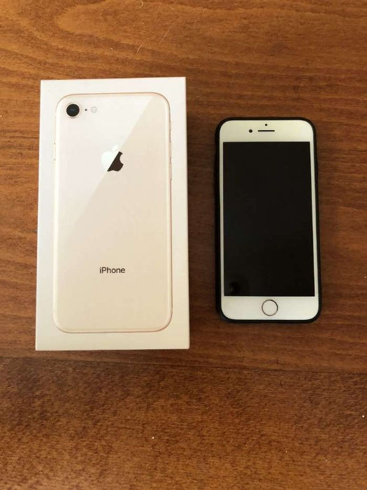 IPhone 8 64 Gb Gold 