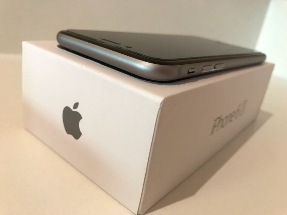 IPhone 6s 64гб как новый айфон, 10/10 неверлок 